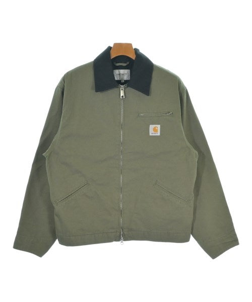 Carhartt แจ็คเก็ตทำงาน