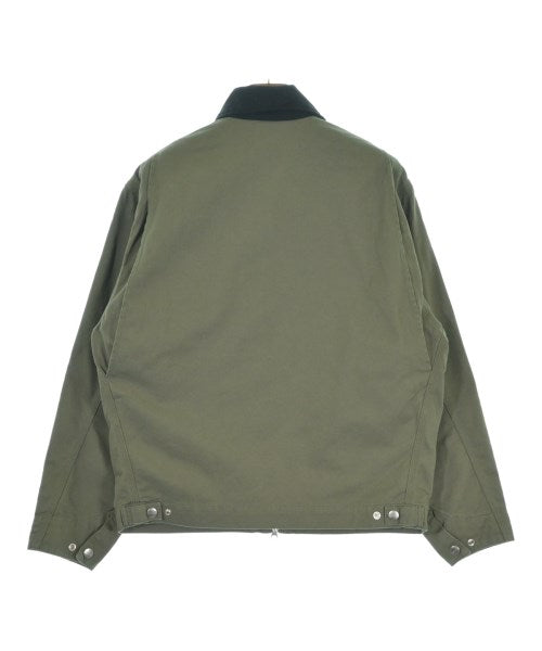 Carhartt แจ็คเก็ตทำงาน