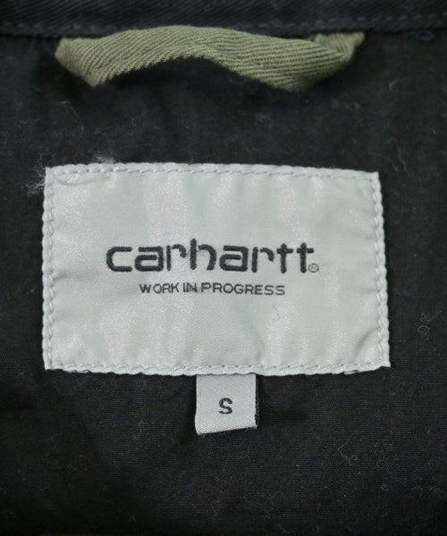 Carhartt แจ็คเก็ตทำงาน