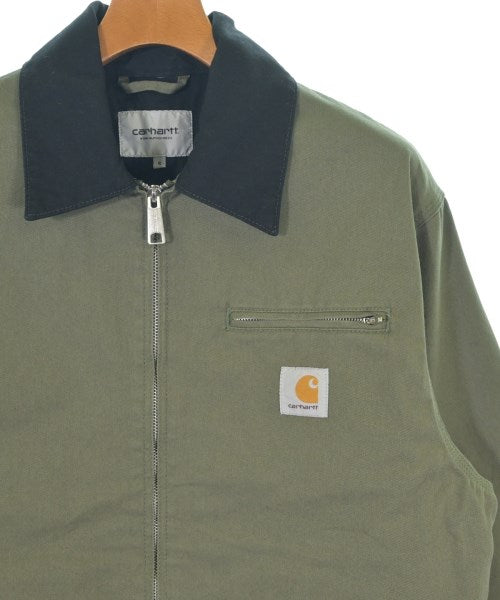Carhartt แจ็คเก็ตทำงาน