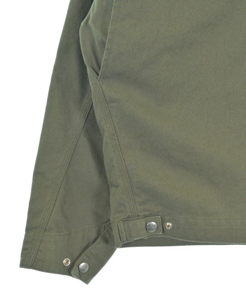 Carhartt แจ็คเก็ตทำงาน