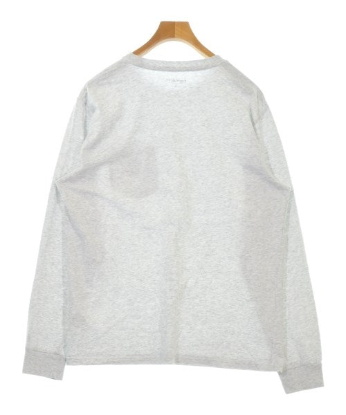 Carhartt เสื้อยืด/เสื้อท็อปส์