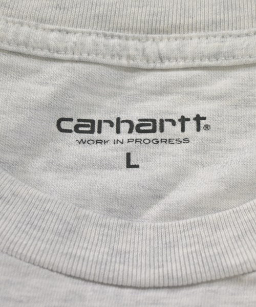 Carhartt เสื้อยืด/เสื้อท็อปส์