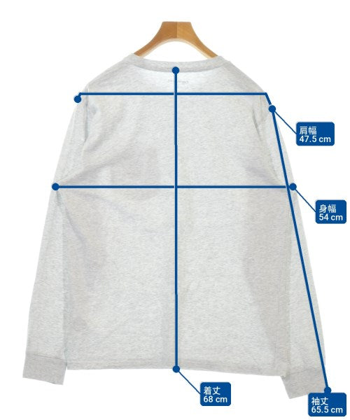 Carhartt เสื้อยืด/เสื้อท็อปส์