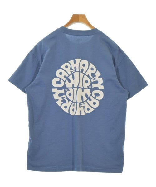 Carhartt เสื้อยืด/เสื้อท็อปส์