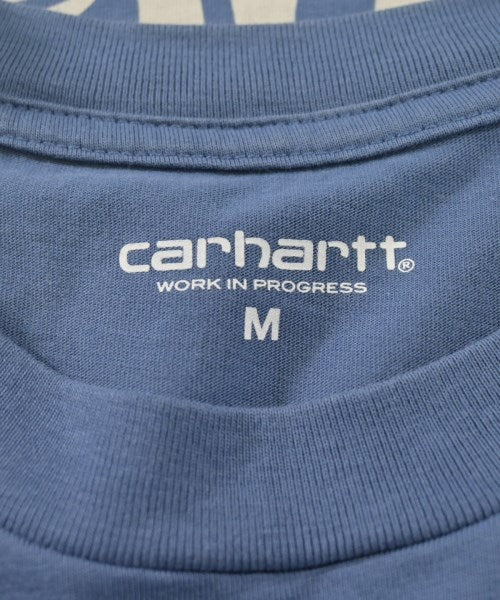 Carhartt เสื้อยืด/เสื้อท็อปส์