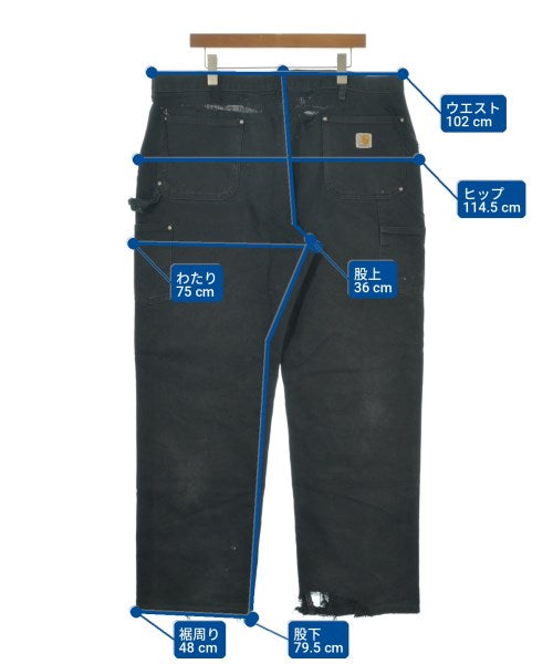 Carhartt กางเกง อื่น
