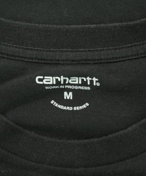 Carhartt เสื้อยืด/เสื้อท็อปส์