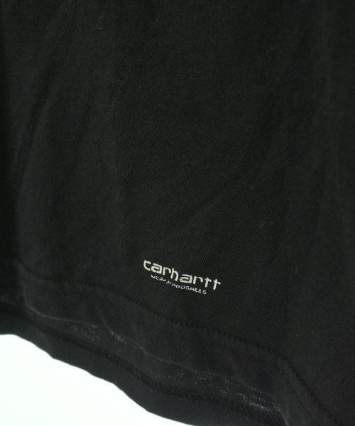 Carhartt เสื้อยืด/เสื้อท็อปส์