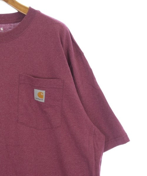 Carhartt เสื้อยืด/เสื้อท็อปส์