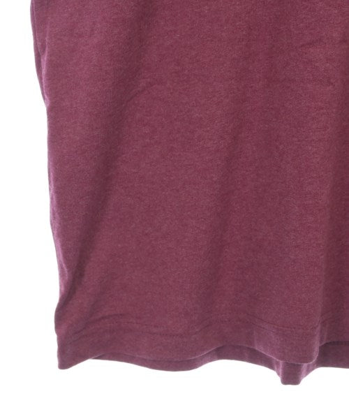 Carhartt เสื้อยืด/เสื้อท็อปส์