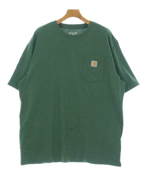 Carhartt เสื้อยืด/เสื้อท็อปส์