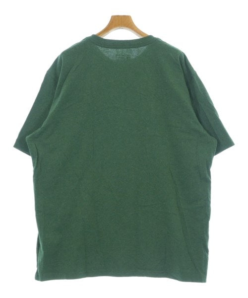 Carhartt เสื้อยืด/เสื้อท็อปส์