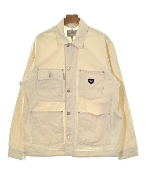Carhartt แจ็คเก็ตทำงาน