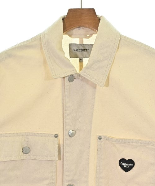 Carhartt แจ็คเก็ตทำงาน