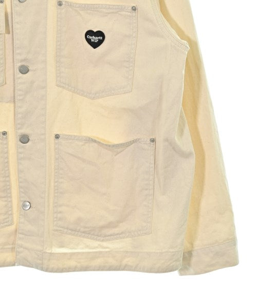Carhartt แจ็คเก็ตทำงาน