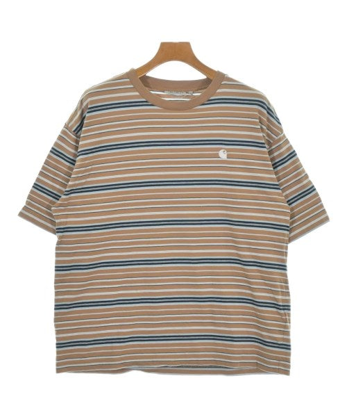 Carhartt เสื้อยืด/เสื้อท็อปส์