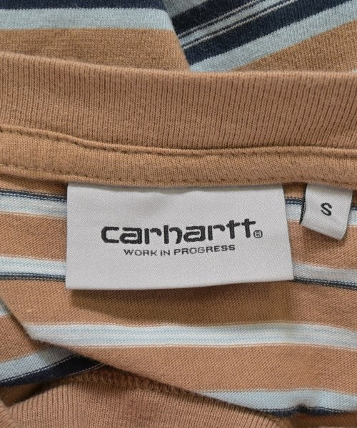 Carhartt เสื้อยืด/เสื้อท็อปส์