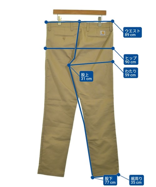 Carhartt ชิโน่