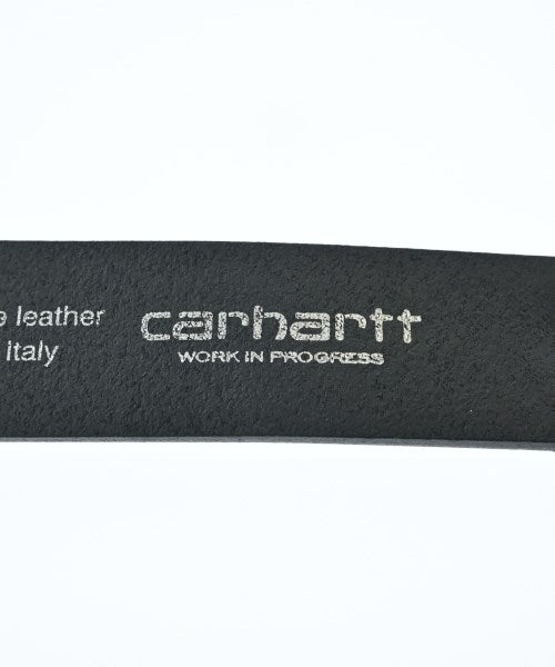 Carhartt เข็มขัด