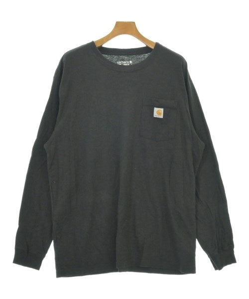 Carhartt เสื้อยืด/เสื้อท็อปส์
