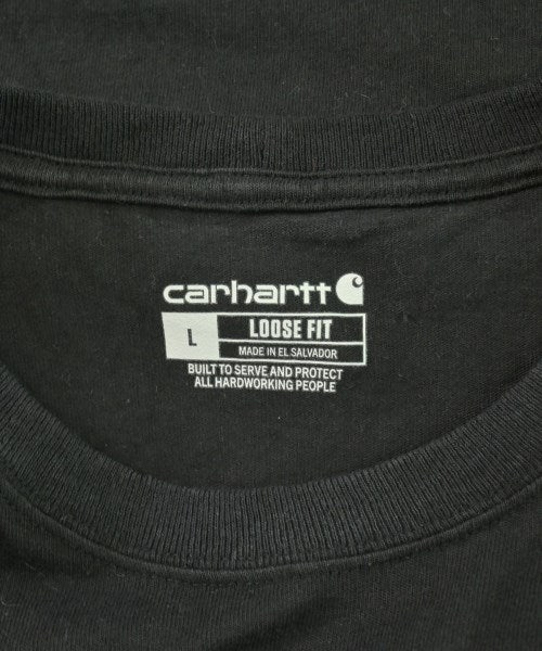 Carhartt เสื้อยืด/เสื้อท็อปส์