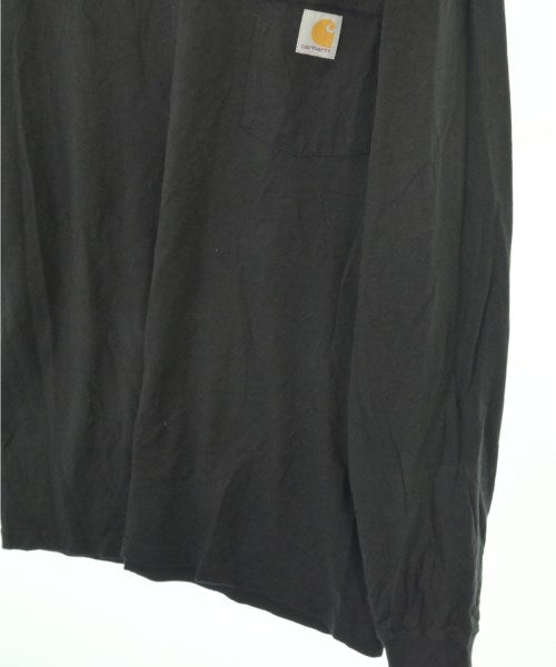 Carhartt เสื้อยืด/เสื้อท็อปส์