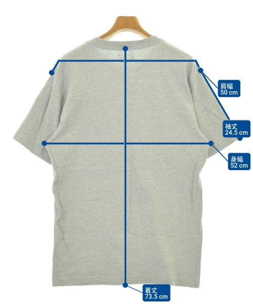 Carhartt เสื้อยืด/เสื้อท็อปส์