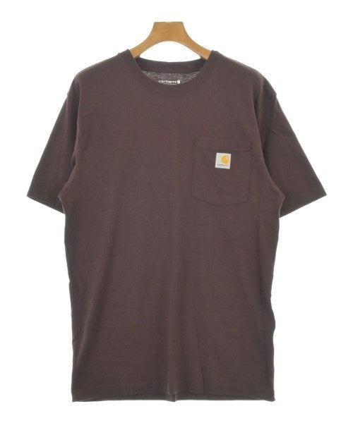 Carhartt เสื้อยืด/เสื้อท็อปส์