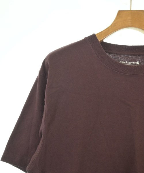 Carhartt เสื้อยืด/เสื้อท็อปส์