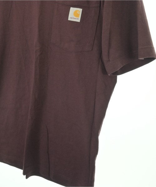 Carhartt เสื้อยืด/เสื้อท็อปส์