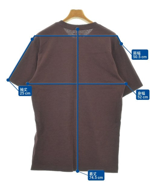 Carhartt เสื้อยืด/เสื้อท็อปส์
