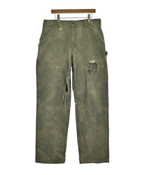 Carhartt ยีนส์