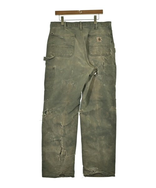 Carhartt ยีนส์