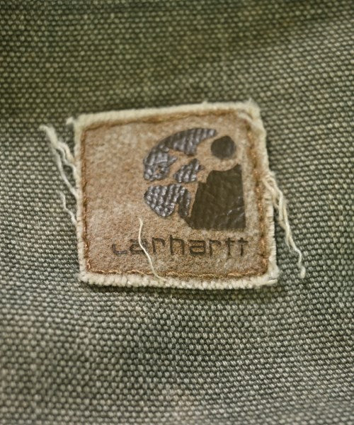 Carhartt ยีนส์