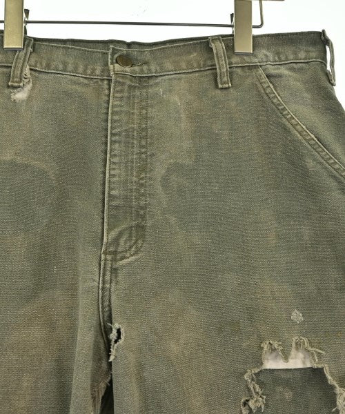 Carhartt ยีนส์
