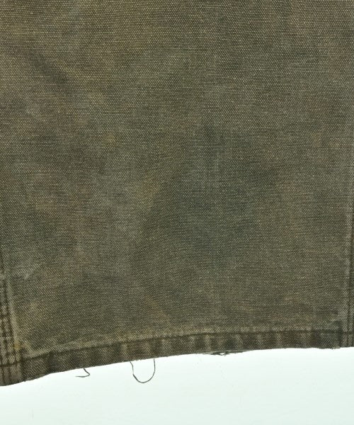 Carhartt ยีนส์