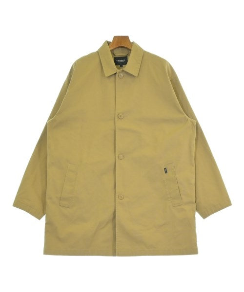 Carhartt เสื้อคลุมคอปก Soutien