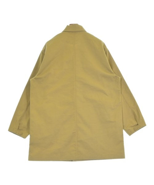 Carhartt เสื้อคลุมคอปก Soutien
