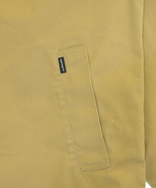 Carhartt เสื้อคลุมคอปก Soutien