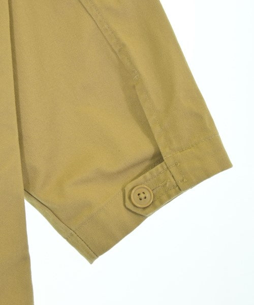 Carhartt เสื้อคลุมคอปก Soutien