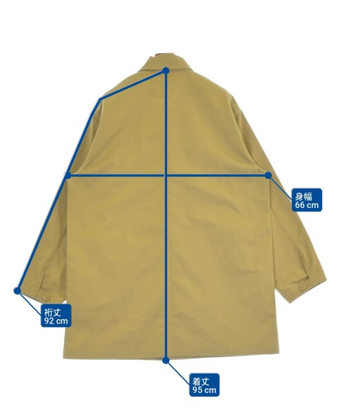 Carhartt เสื้อคลุมคอปก Soutien