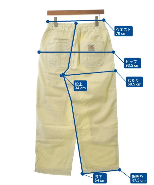 Carhartt กางเกง อื่น