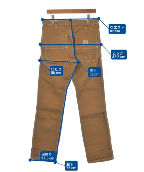 Carhartt กางเกง อื่น