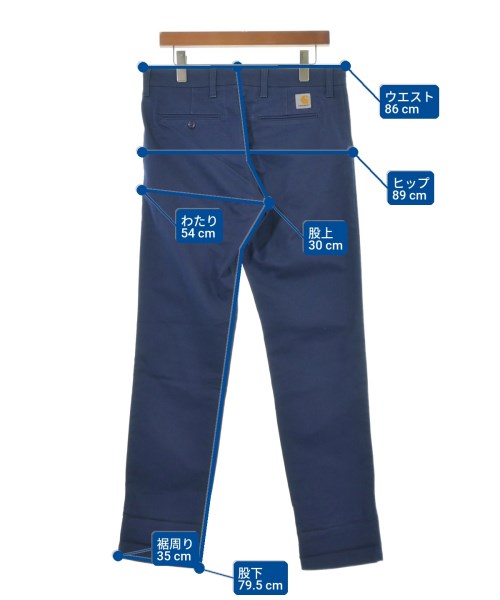 Carhartt กางเกง อื่น