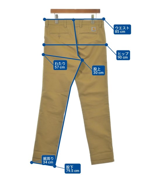Carhartt กางเกง อื่น
