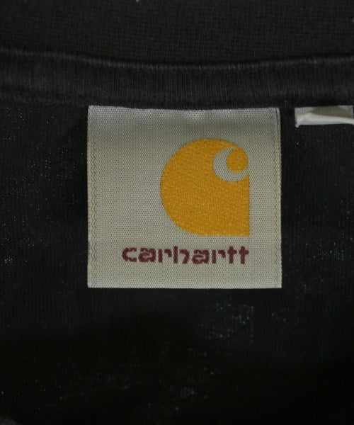 Carhartt เสื้อยืด/เสื้อท็อปส์