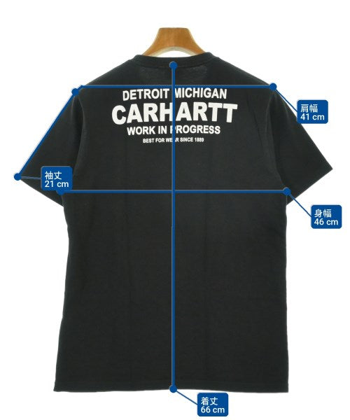 Carhartt เสื้อยืด/เสื้อท็อปส์