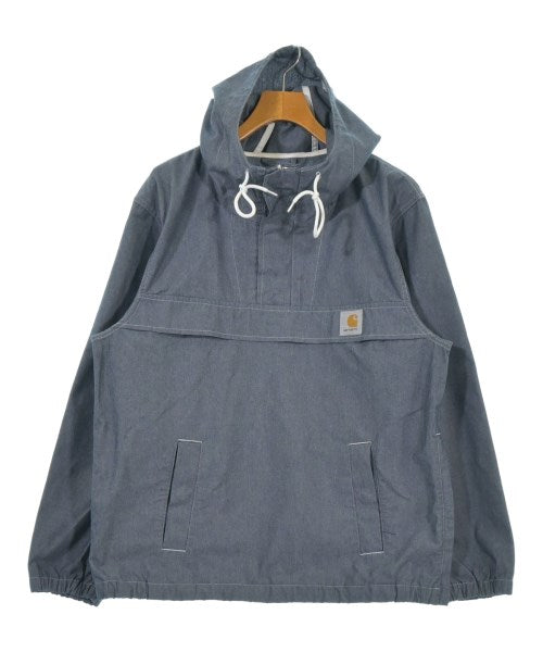 Carhartt เสื้อพาร์กาภูเขา