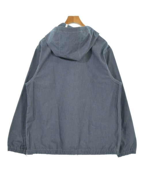 Carhartt เสื้อพาร์กาภูเขา